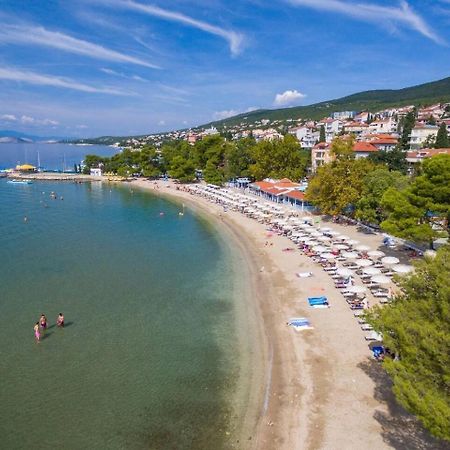 Studio Crikvenica 5478B Eksteriør billede