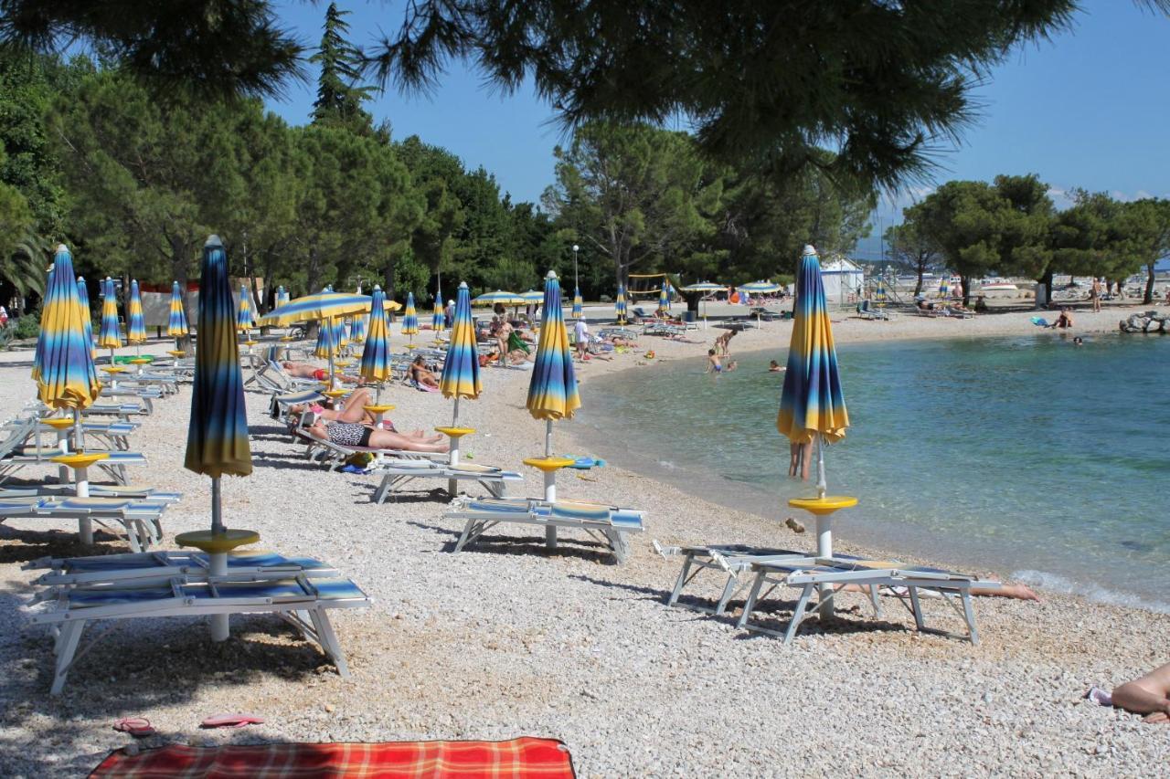 Studio Crikvenica 5478B Eksteriør billede